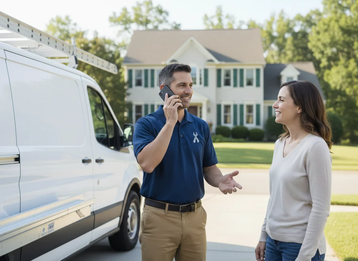 Home Gutter Service Neosho Rapids, KS FAQs